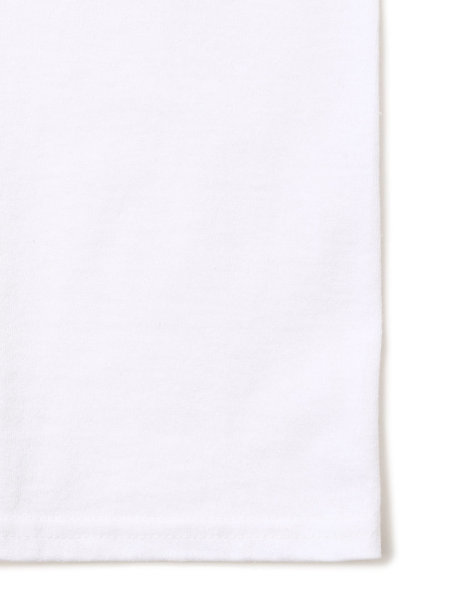 CUNE LS Tee クリ