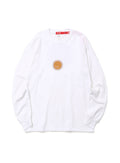 CUNE LS Tee クリ