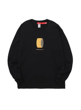 CUNE LS Tee ガムテープ