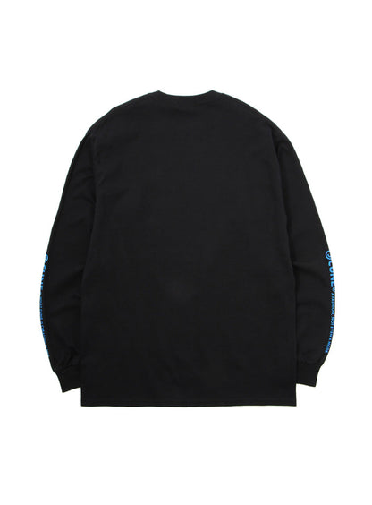 CUNE LS Tee ユンボ