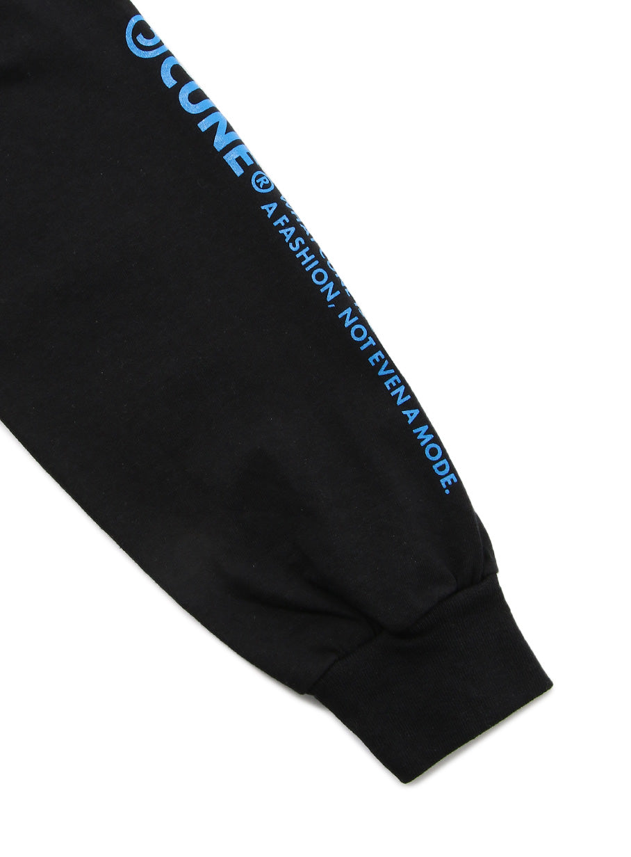 CUNE LS Tee ユンボ