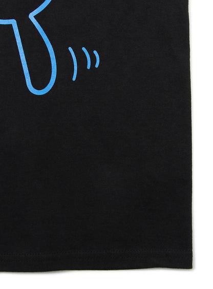 CUNE LS Tee ユンボ