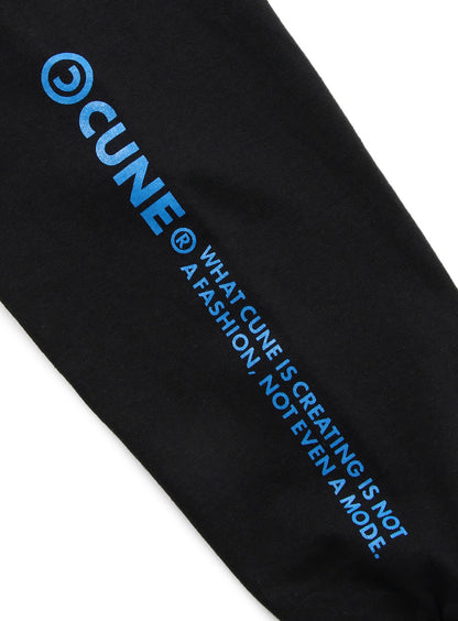 CUNE LS Tee ユンボ