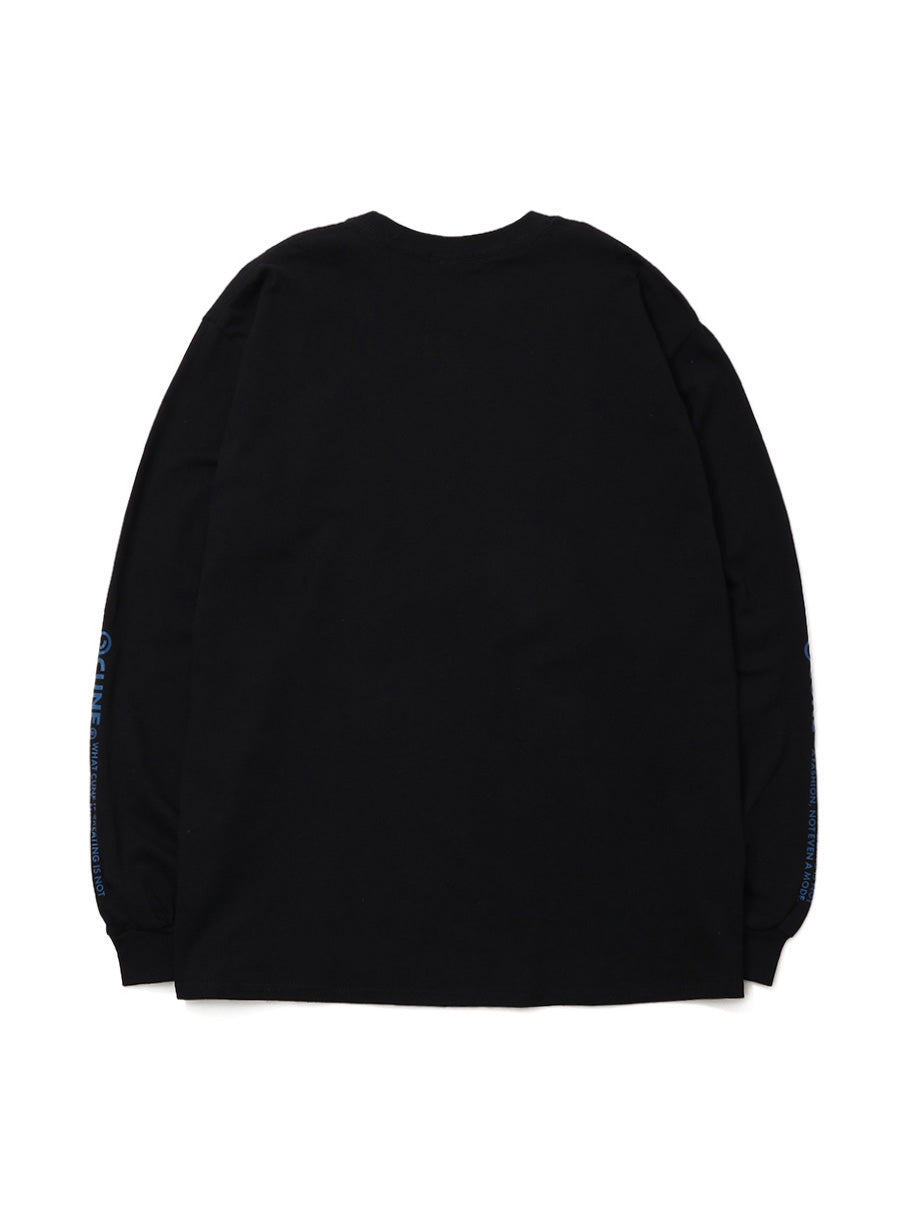 CUNE LS Tee 香水