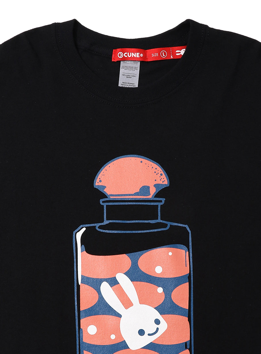 CUNE LS Tee 香水