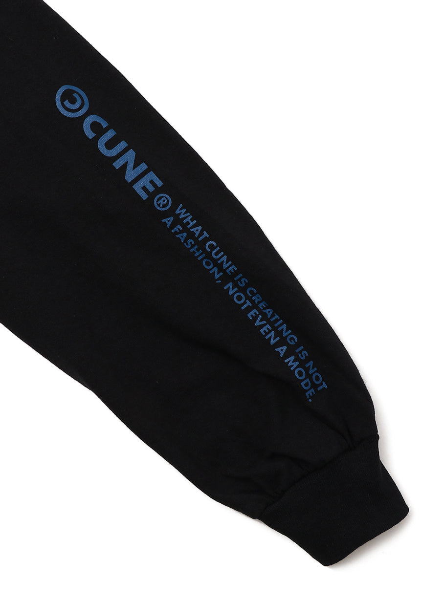 CUNE LS Tee 香水