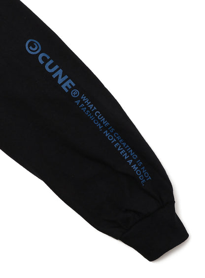 CUNE LS Tee 香水