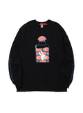 CUNE LS Tee 香水