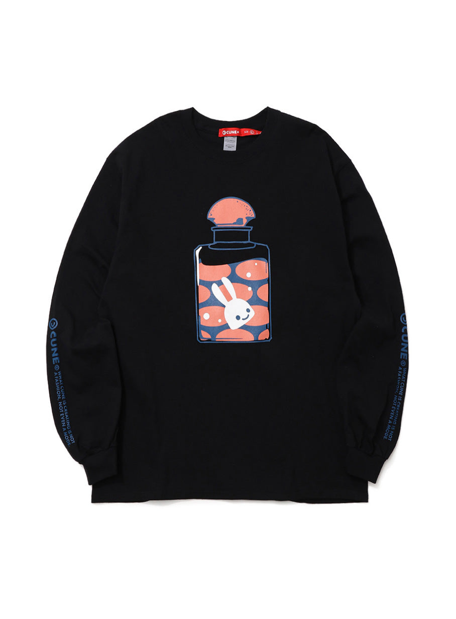 CUNE LS Tee 香水