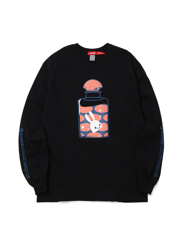 CUNE LS Tee 香水
