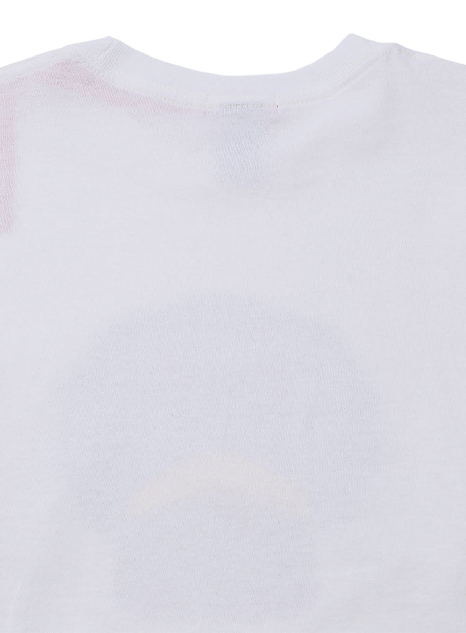 CUNE LS Tee アフロ