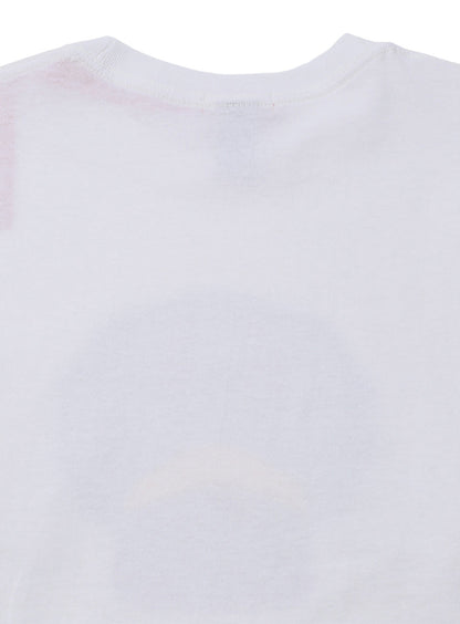 CUNE LS Tee アフロ
