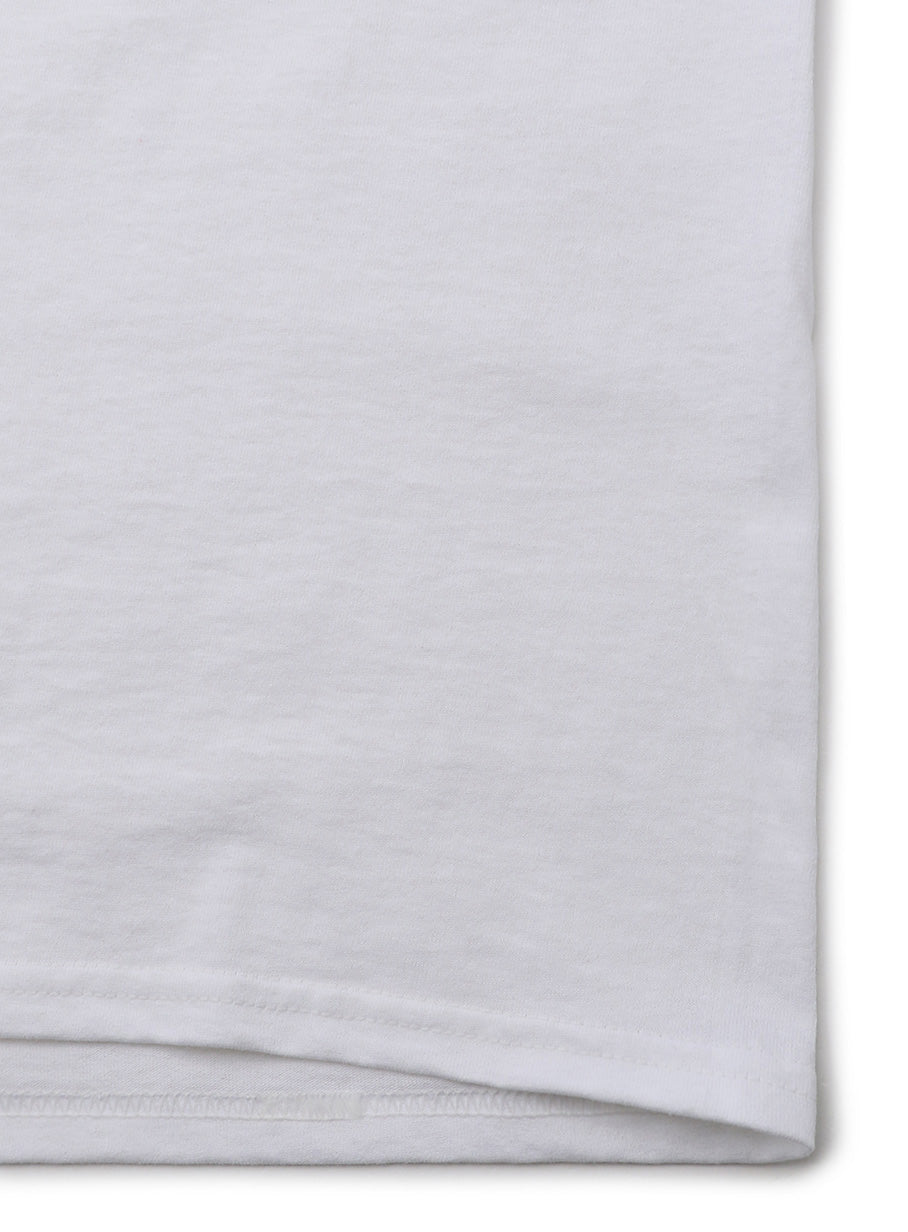 CUNE LS Tee アフロ