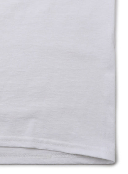CUNE LS Tee アフロ