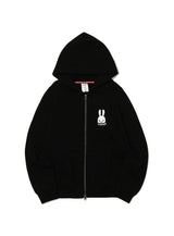 CUNE ZIP PARKA クソババア