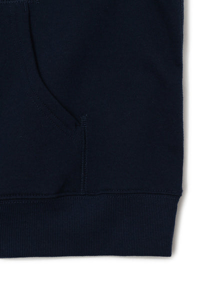 CUNE ZIP PARKA クソババア