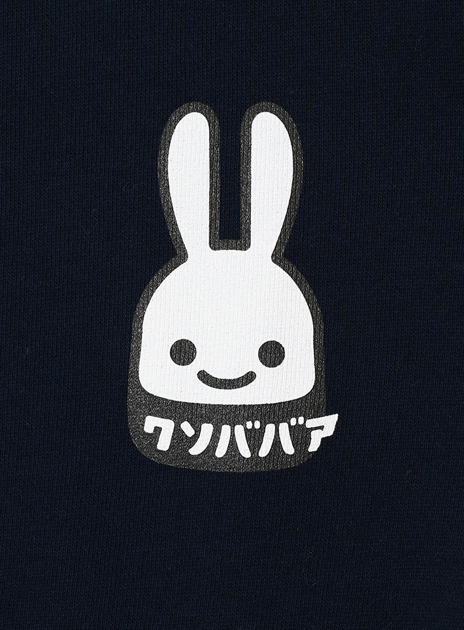 CUNE ZIP PARKA クソババア