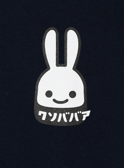 CUNE ZIP PARKA クソババア