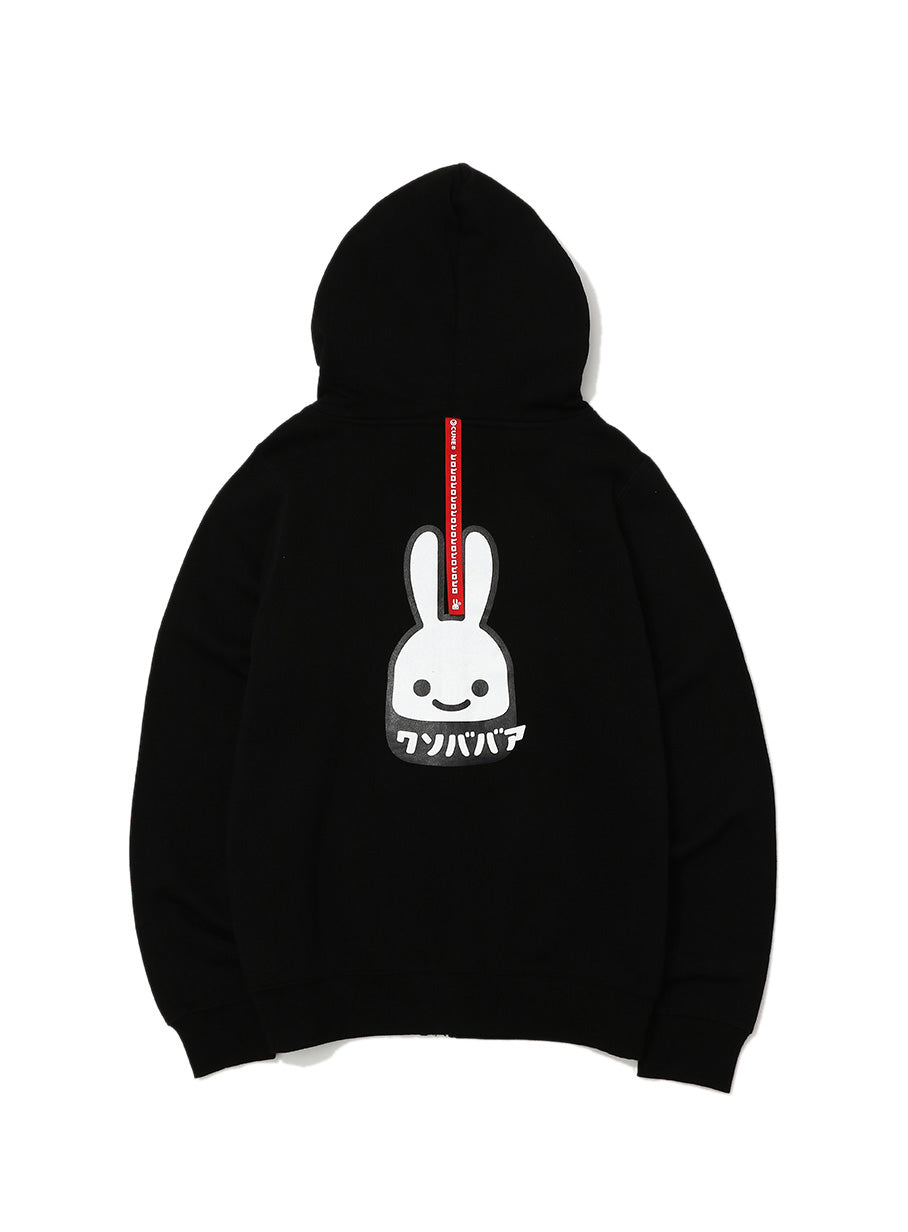 CUNE ZIP PARKA クソババア CUNE ZIP PARKA クソババア