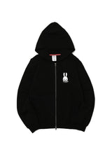 CUNE ZIP PARKA クソジジイ