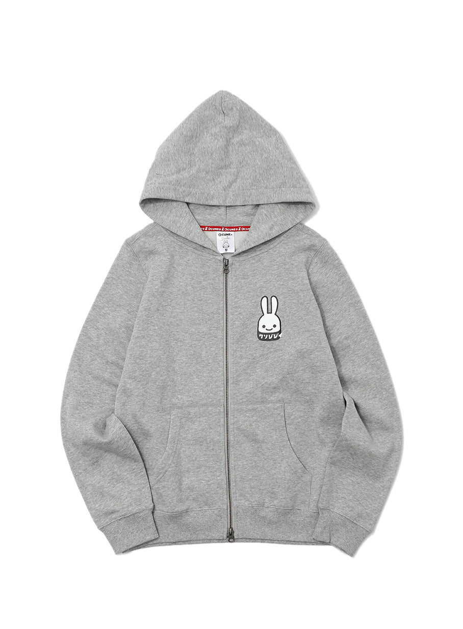 CUNE ZIP PARKA ばあば CUNE ZIP PARKA フーディー