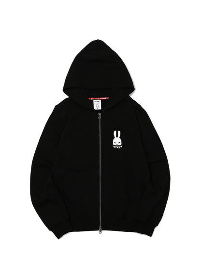 CUNE ZIP PARKA クソジジイ