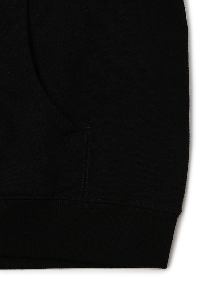 CUNE ZIP PARKA クソジジイ