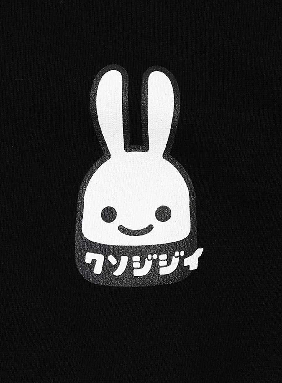 CUNE ZIP PARKA クソジジイ