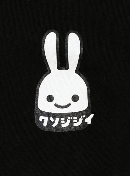 CUNE ZIP PARKA クソジジイ