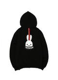 CUNE ZIP PARKA クソジジイ