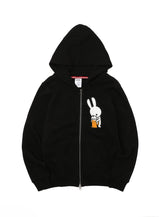CUNE ZIP PARKA 大ジョッキ
