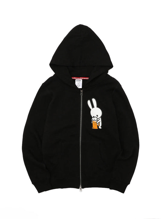 CUNE ZIP PARKA 大ジョッキ