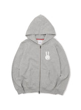 CUNE ZIP PARKA パンダ