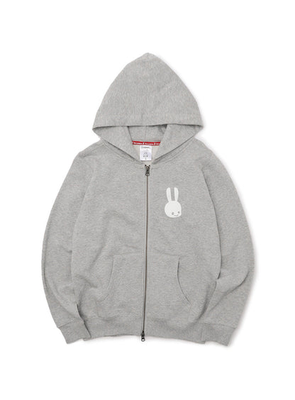 CUNE ZIP PARKA パンダ