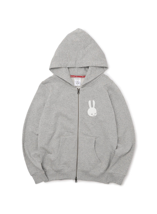 CUNE ZIP PARKA パンダ