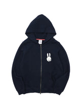 CUNE ZIP PARKA パンダ