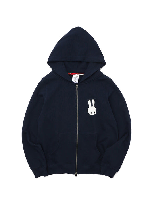 CUNE ZIP PARKA パンダ