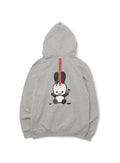 CUNE ZIP PARKA パンダ