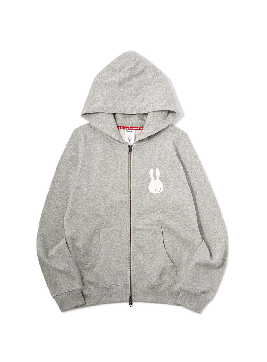 CUNE ZIP PARKA バスケ