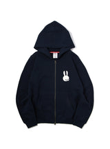 CUNE ZIP PARKA バスケ