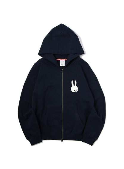 CUNE ZIP PARKA バスケ