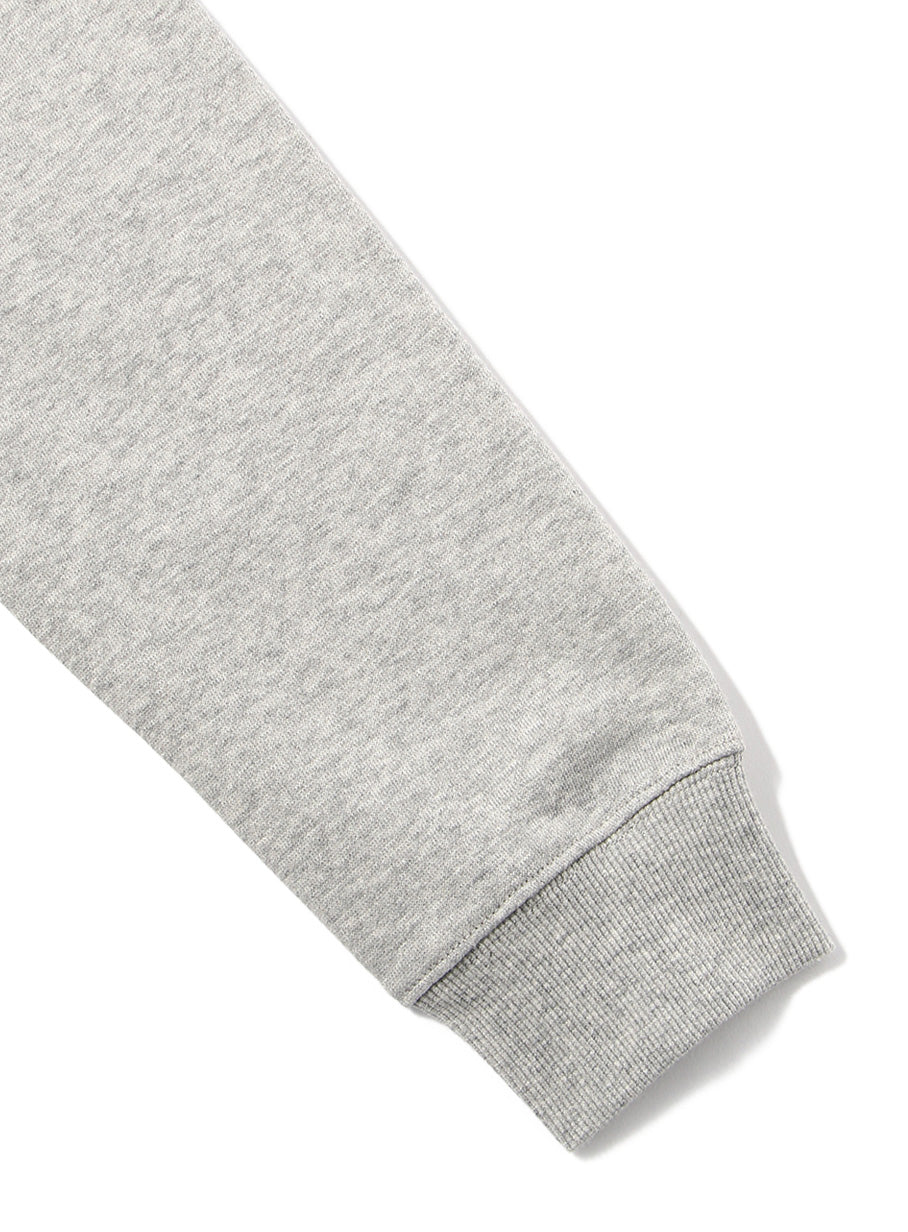 CUNE ZIP PARKA バスケ