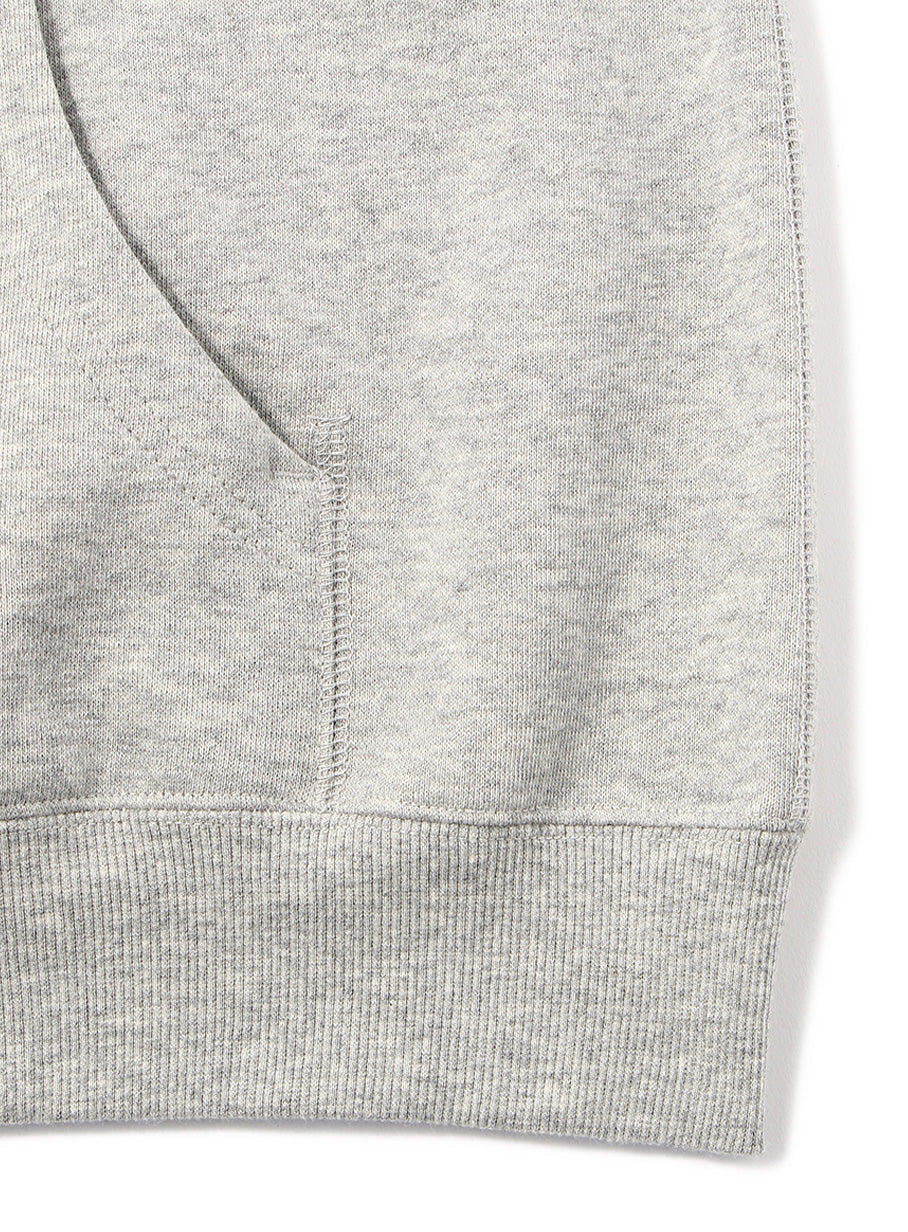CUNE ZIP PARKA バスケ