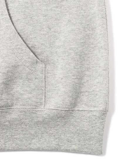 CUNE ZIP PARKA バスケ
