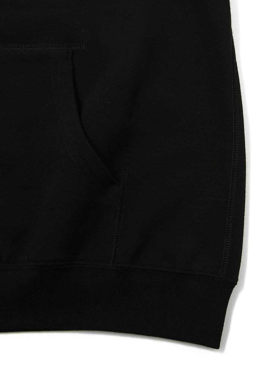 CUNE ZIP PARKA ソリ
