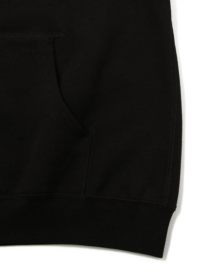 CUNE ZIP PARKA ソリ