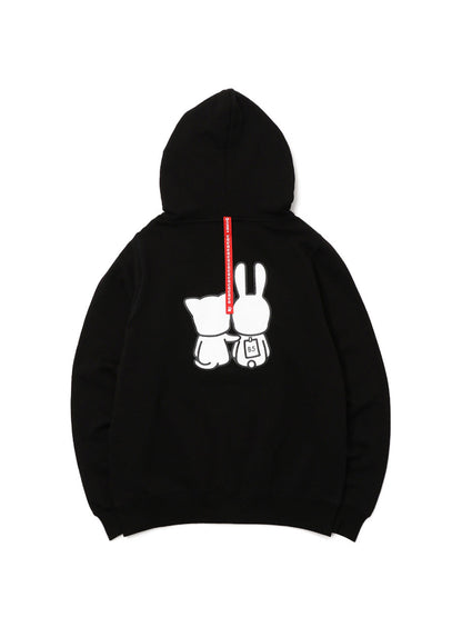 CUNE ZIP PARKA B5