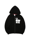 CUNE ZIP PARKA B5