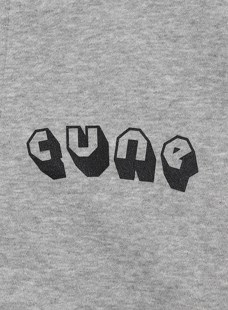 CUNE ZIP PARKA ユンボ