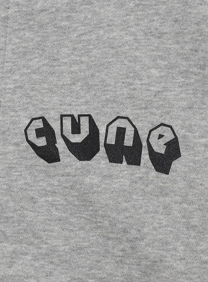 CUNE ZIP PARKA ユンボ
